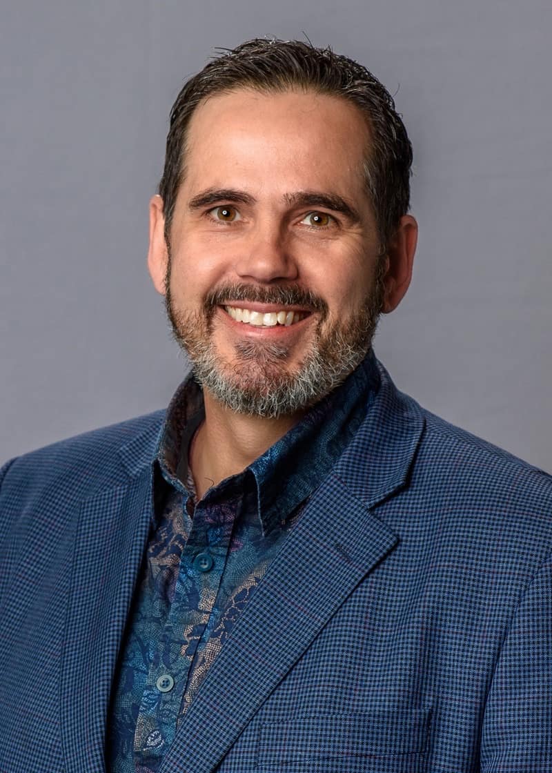 William Cooke, MD, Medical Director